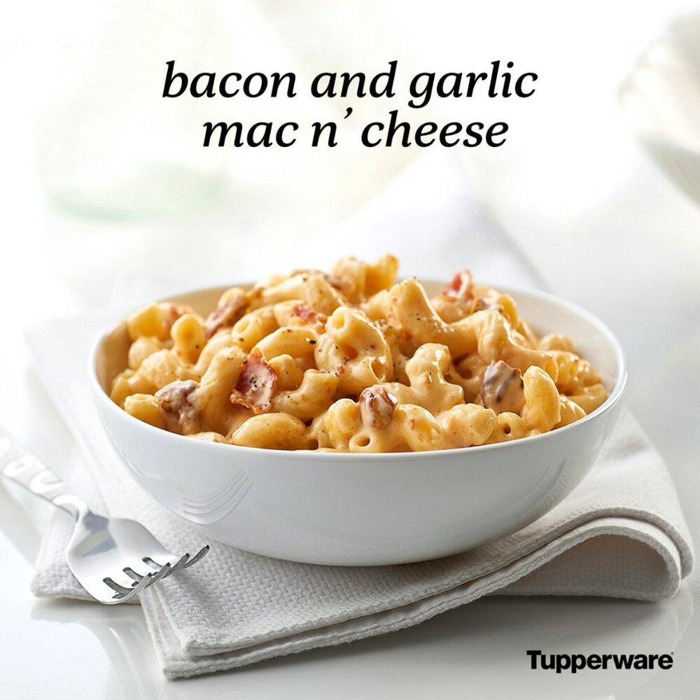 NIP Tupperware Microwave Pasta Maker - Picture 10 of 10